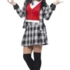 Smiffys Womens Dionne Clueless Costume -Smiffys Sale Store womens dionne clueless costume 972347