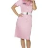 Smiffys Womens Grease Frenchy Costume -Smiffys Sale Store womens grease frenchy costume 732637